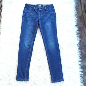 SO Super Stretchy Jeggings